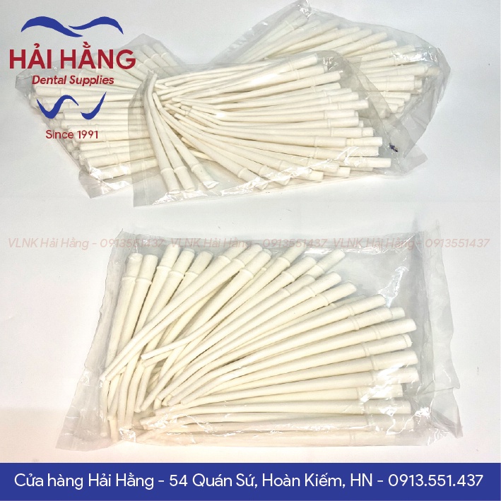 Ống hút phẫu thuật nhựa Việt Nam