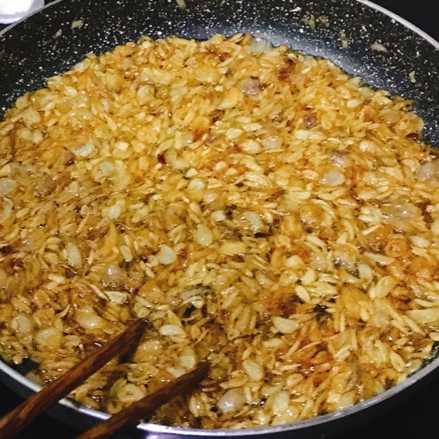Hành phi loại đặc biệt 1/2kg