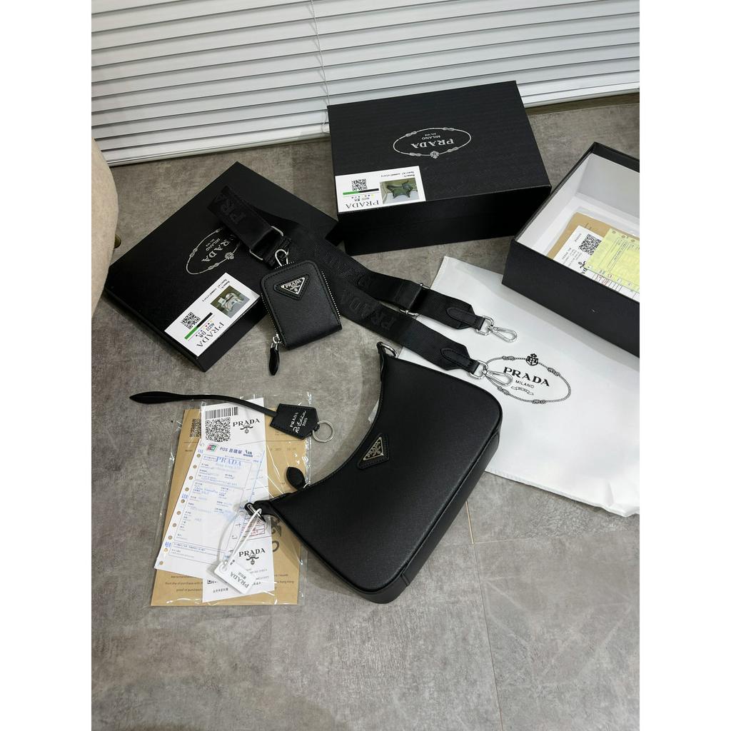 Set Túi P kèm ví nhỏ cực xinh sz 22cm