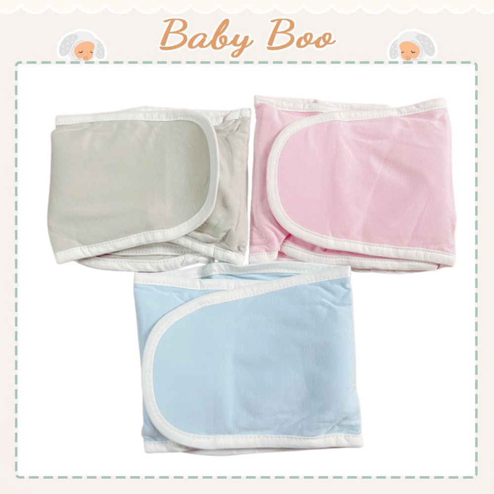 Ủ quấn tay bé ngủ ngon [ babyboo]