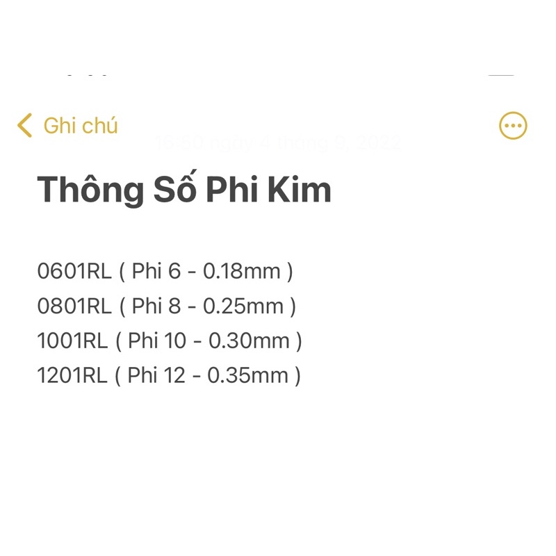 Kim Đạn EZ PMU Thẩm Mỹ