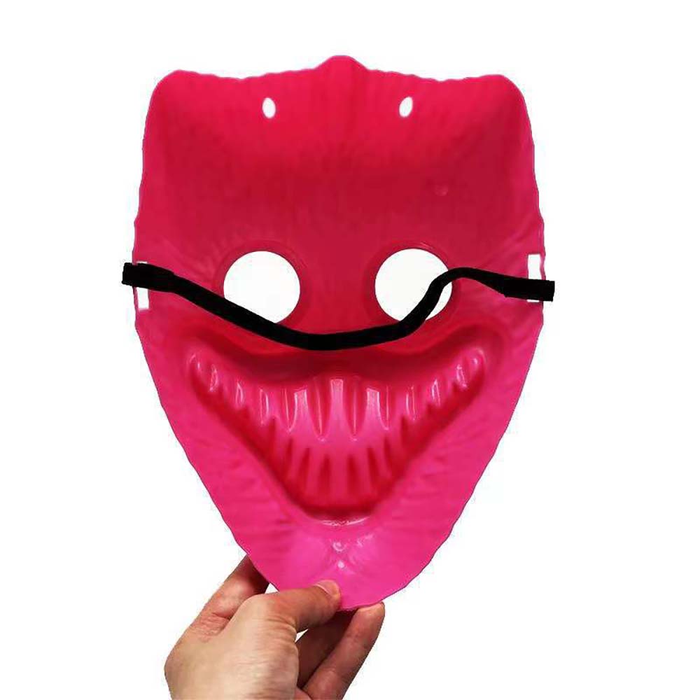 Mặt Nạ Hóa Trang Nhân Vật wuggy Trong Phim poppy playtime