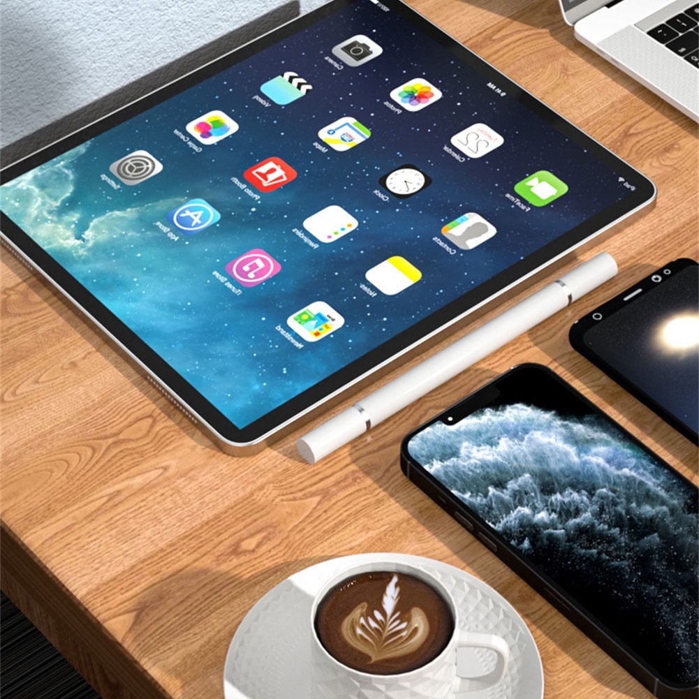 Stylus Pen Cho IP Android kê Huawei Sơn chỉnh sửa Điện Dung bút IPad máy tính bảng được sử dụng phổ biến
