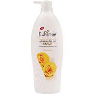 Dầu Gội Enchanteur 650g