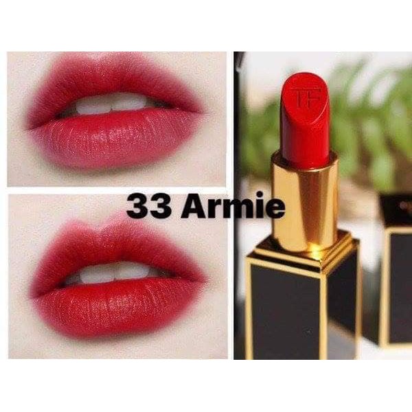 [Mã 2712FMCGSALE giảm 8% đơn 500K] Son Tom ford Lip Color Matte 2g và 3g [ Tomford duty free Hàn - đủ bill] | BigBuy360 - bigbuy360.vn