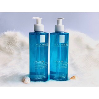 Sữa rửa mặt La roche posay effaclar