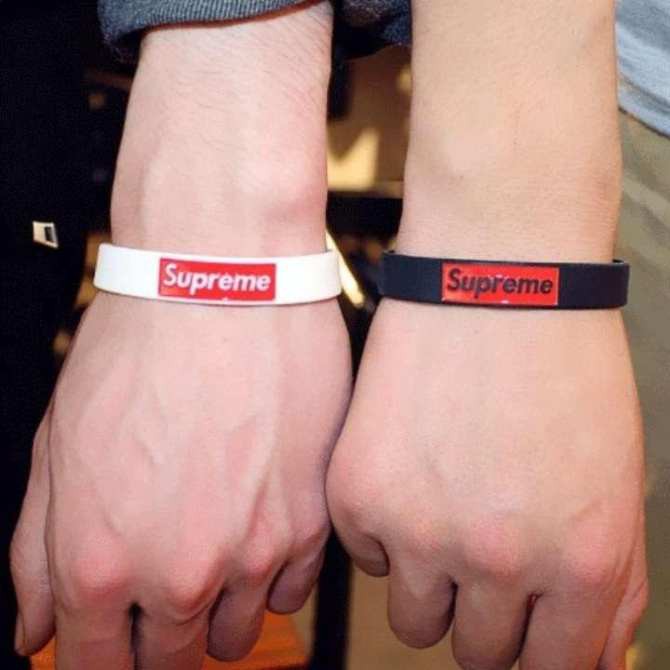 Vòng Tay Supermere Cực Chất