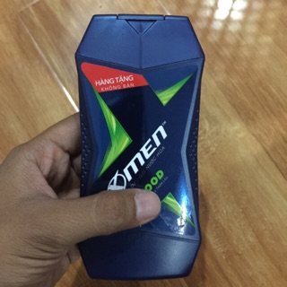 Dầu gội Xmen 70G
