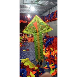 Diều phượng hoàng lửa 5 đuôi cỡ lớn