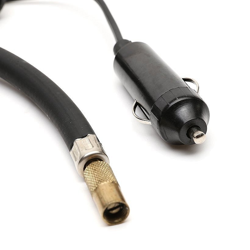 Máy nén khí bơm hơi Mini 12V phiên bản cao cấp