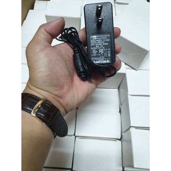 Nguồn 12V-2A Acbel | BigBuy360 - bigbuy360.vn