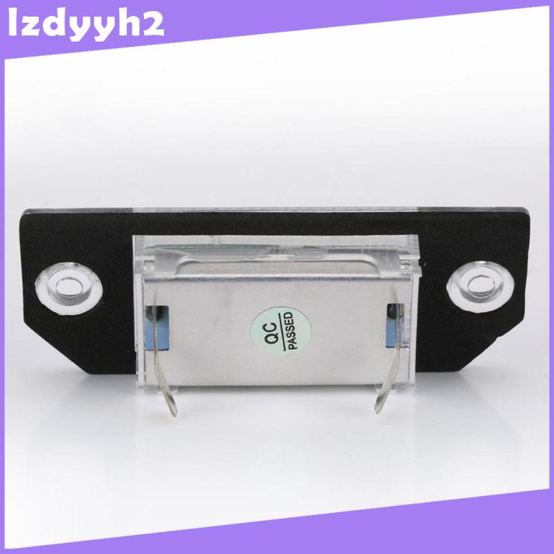 Đèn LED ChiếU SáNg BiểN Số 24SMD Cho Ford Focus C-MAX MK2 03-10