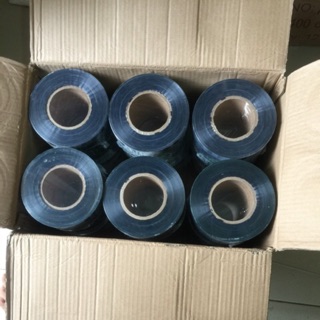 Thùng 12 cuộn màng dập miệng ly