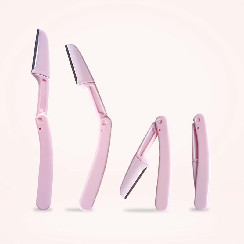 Bộ 3 Dạo Cạo Lông Mày UUYP