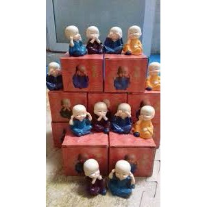 combo 10 bộ tượng phật 4 không | BigBuy360 - bigbuy360.vn