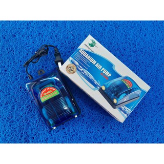 Máy sủi oxy mini 2 vòi Electrical RS-348A( tặng kèm dây quả sủi)