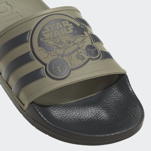 Adias Dép Adilette TND - THE MANDALORIAN™