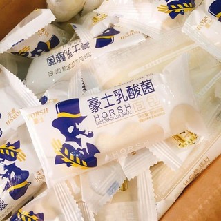 500g bánh sữa chua .