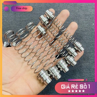 [GIÁ SĨ] LÒ XO ĐỦA THẮNG THÁI LAN SỬ DỤNG DREAM, WAVE, SIRIUS, VARIO ( CAM KẾT INOX 304 )