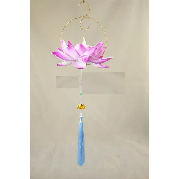 Đèn hoa sen Trần Tình Lệnh Ma đạo tổ sư phim Trần Tình Lệnh Tiêu Chiến Vương Nhất Bác Lam Vong Cơ Ngụy Vô Tiện