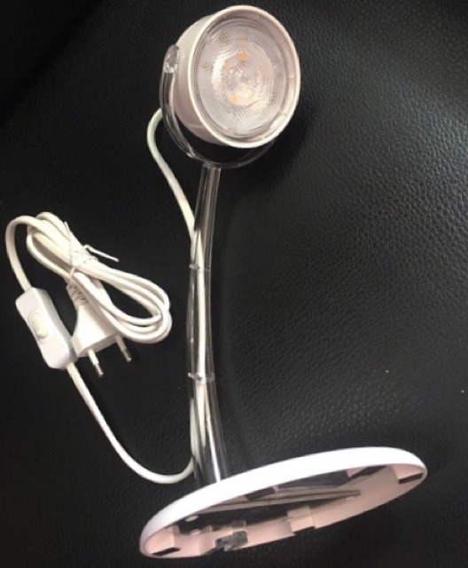 Đèn bàn led Philips Dyna hàng nhập ánh sáng trung tính