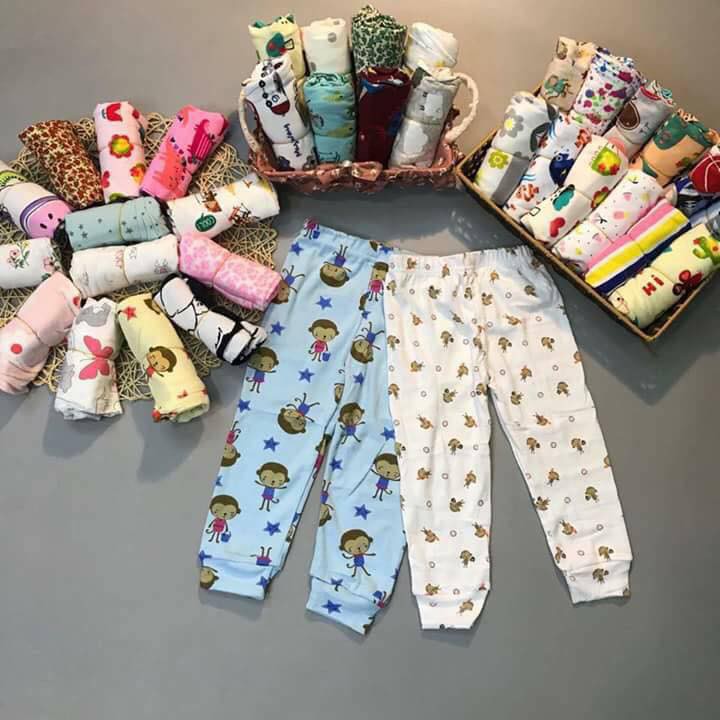 quần trục combo chi tran trang