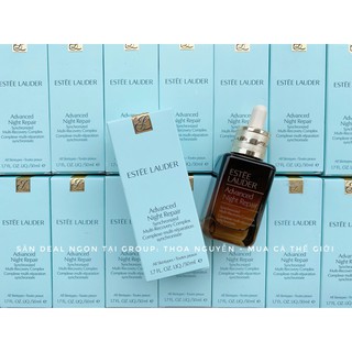 Serum Lauder Advanced Night Repair