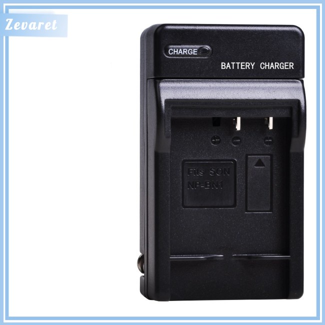 Bộ Sạc Thay Thế Cho Máy Ảnh Sony Np-bn1