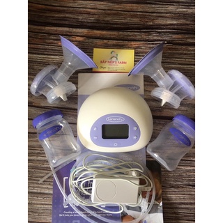 Máy hút sữa Lansinoh Mỹ