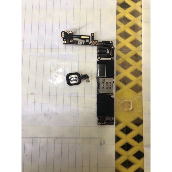 Main điện thoại iPhone 6 16G Icloud