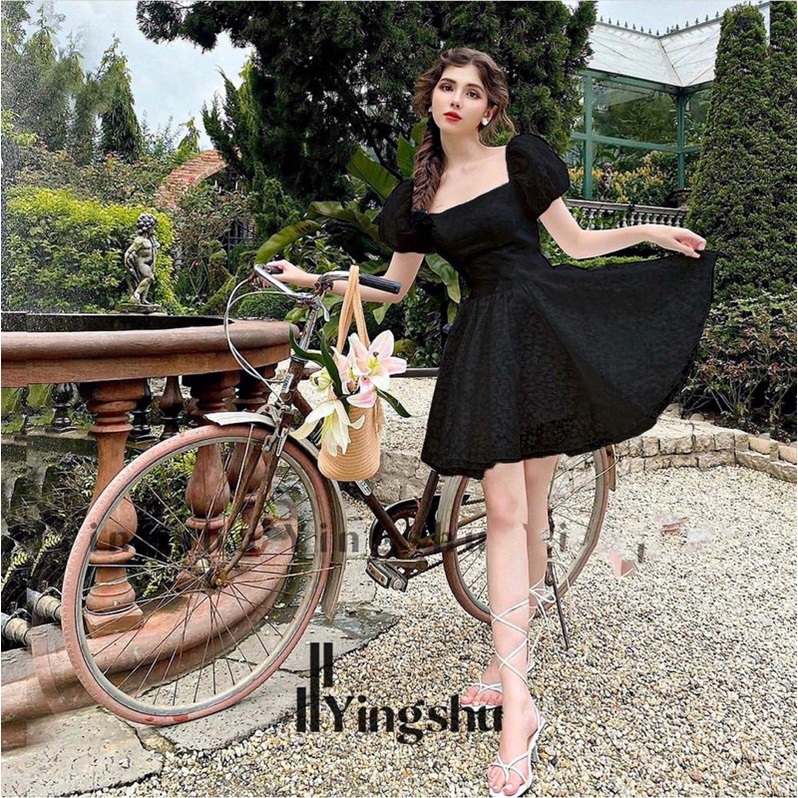 ĐẦM HOA TƠ NỔI ĐAN DÂY LƯNG 2M