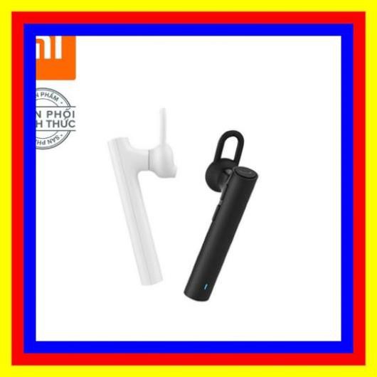 Tai Nghe Bluetooth Xiaomi - ĐEN ( Youth Version 2 ) - Hàng Chính Hãng DGW