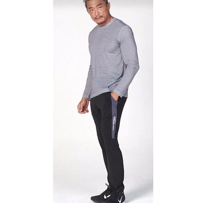 Quần thể thao dây rút Komont