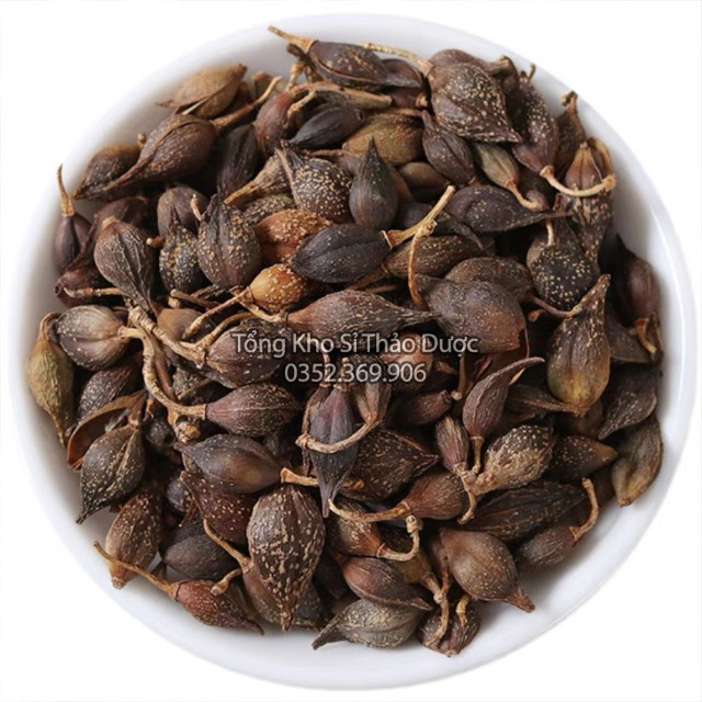 Liên Kiều Sạch Đẹp 500g