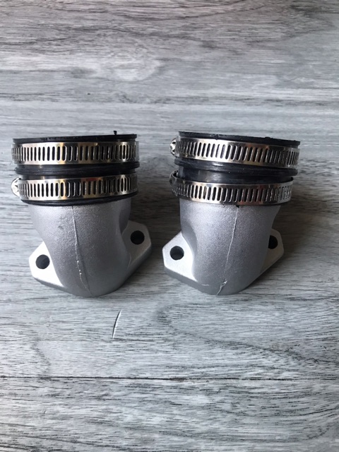 Co Xăng Nhôm Bông Mai