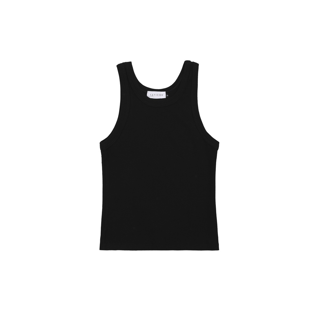 TATICHU - Áo thun 3 lỗ - Ribbed Tanktop