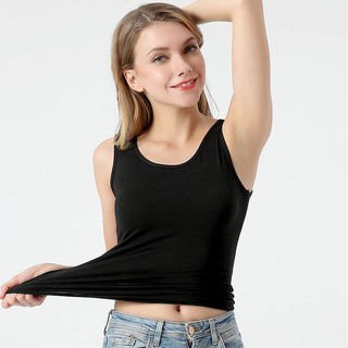 Áo Ba Lỗ Nữ Big Size, áo cho người mặc size lớn, người mập mùa hè 2020