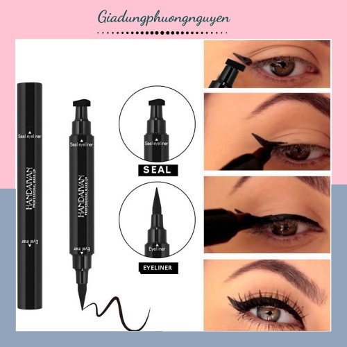 BÚT KẺ MẮT HÀNG NỘI ĐỊA TRUNG THẦN THÁNH