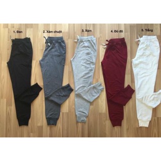 Combo 10 Quần Jocker Nam