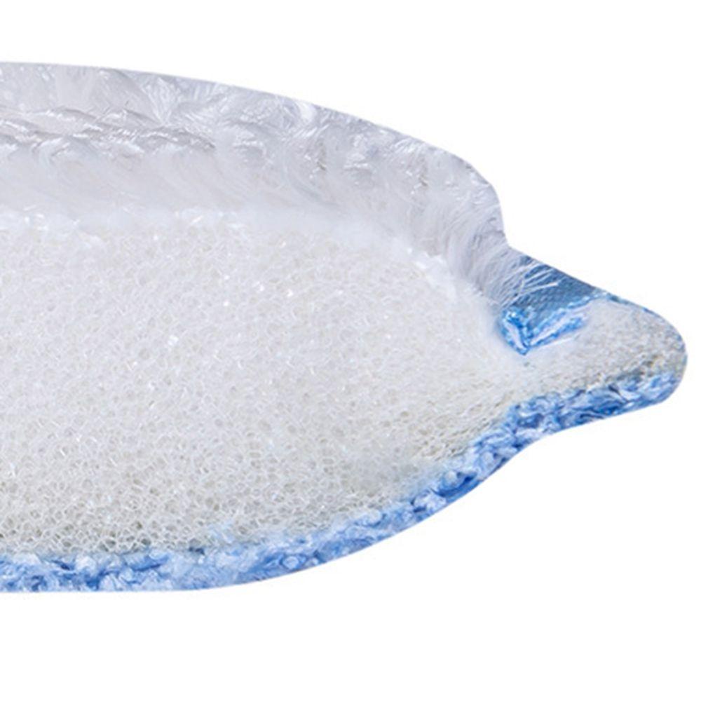 Mút Rửa Chén Hai Mặt Thiết Kế Tinh Tế Tiện Dụng Cho Nhà Bếp