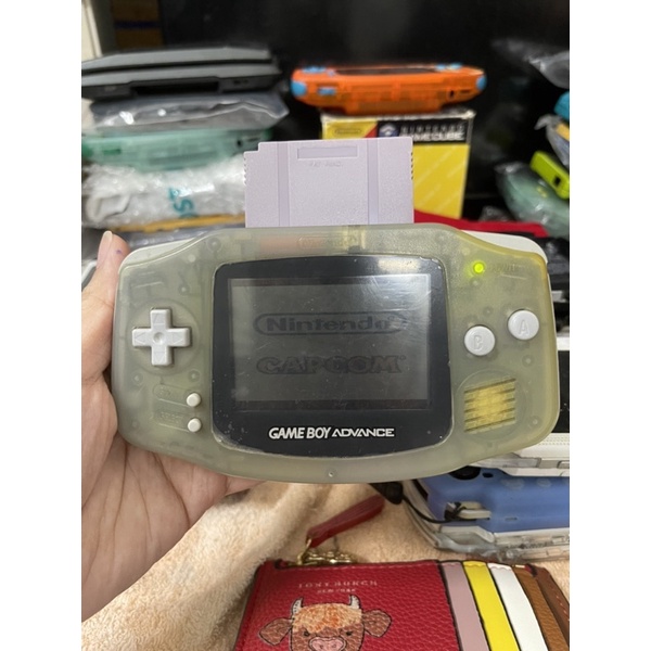 Máy GBA đẹp