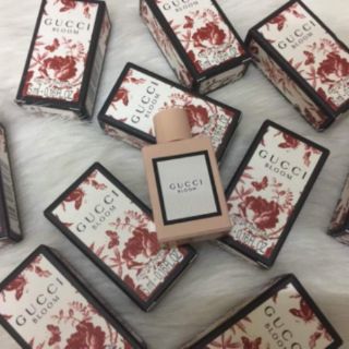 Nước hoa Gucci Bloom 5ml cực hiếm
