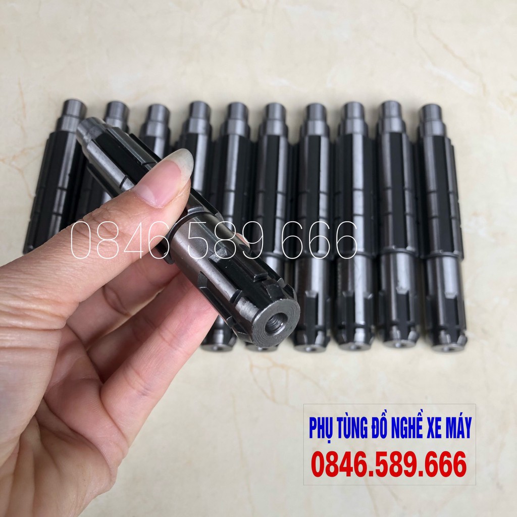 Trục Cốt Nhông Future Neo