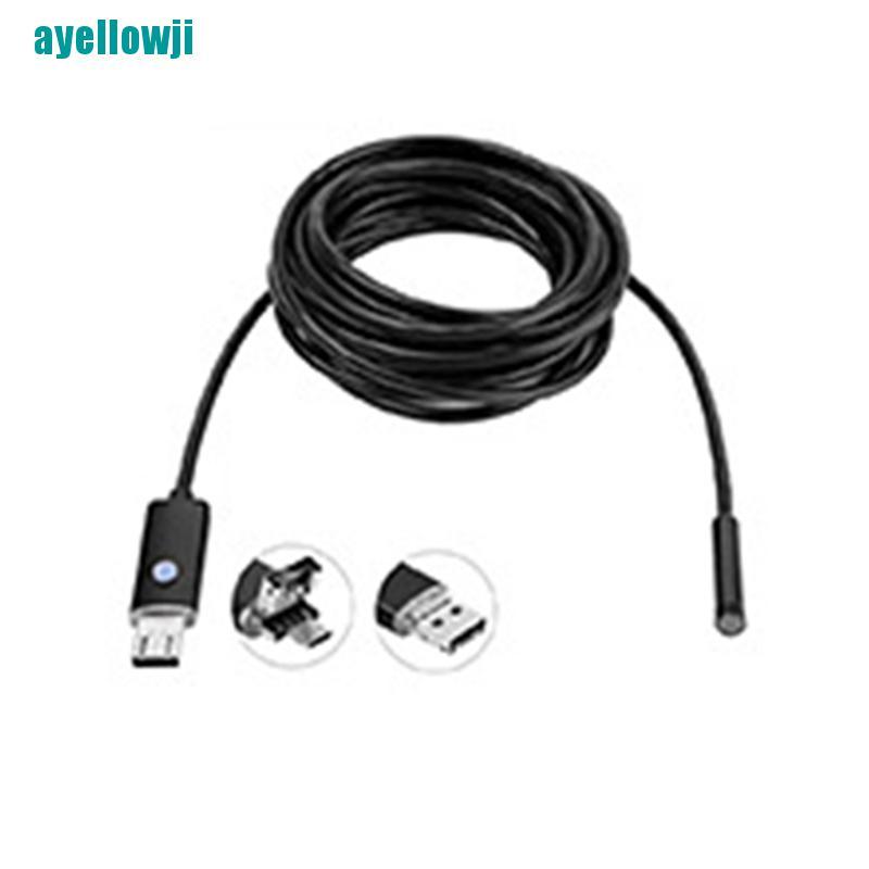 Camera Nội Soi Chống Nước Ip67 | BigBuy360 - bigbuy360.vn