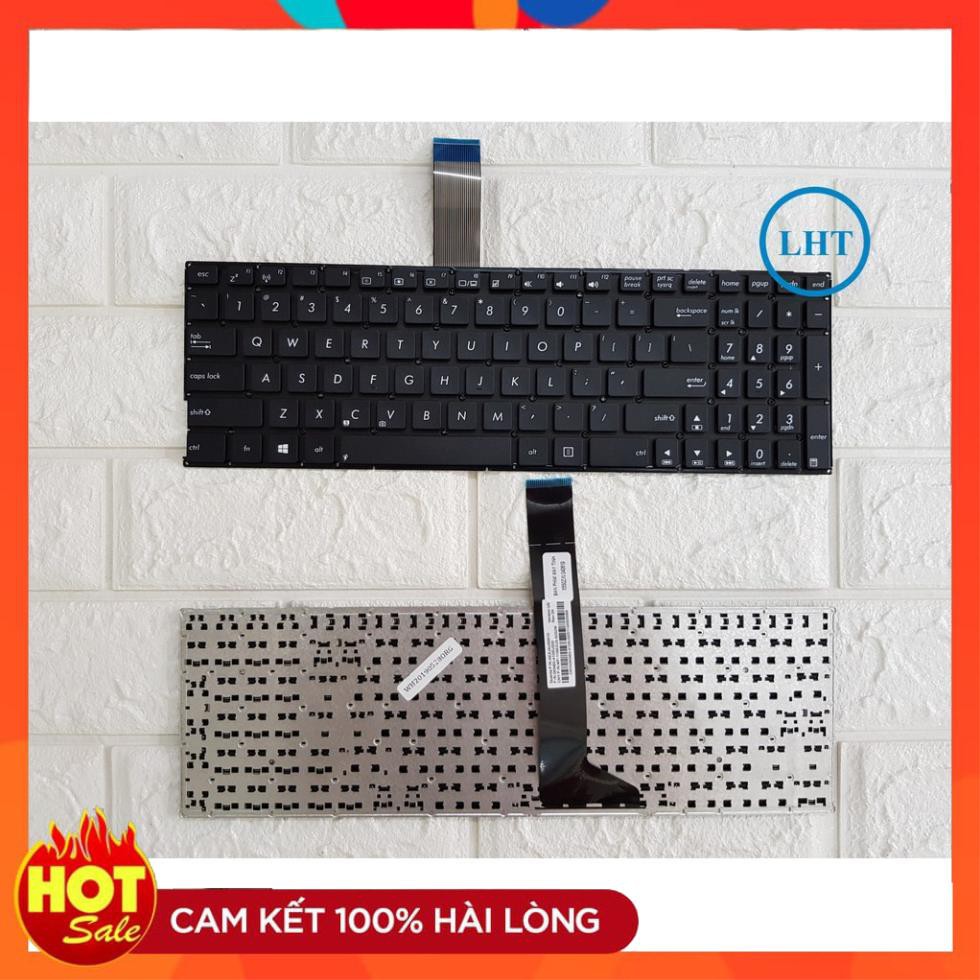 BÀN PHÍM LAPTOP ASUS P550L X550CA X550L X550LA X550LD X550 P550 X552 Chất lượng cao - Nhập Khẩu