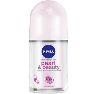 Lăn khử mùi nivea 25ml ngọc trai sáng mịn, 100% chính hãng, vov567 cung cấp và bảo trợ.