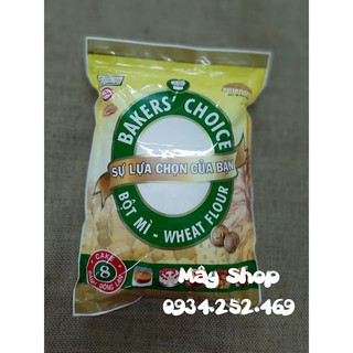Bột mỳ Baker Choice số 8