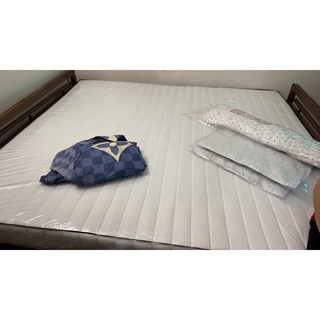 Nệm cao su Memory Foam Thắng Lợi 20 phân (Hàng chính hãng)