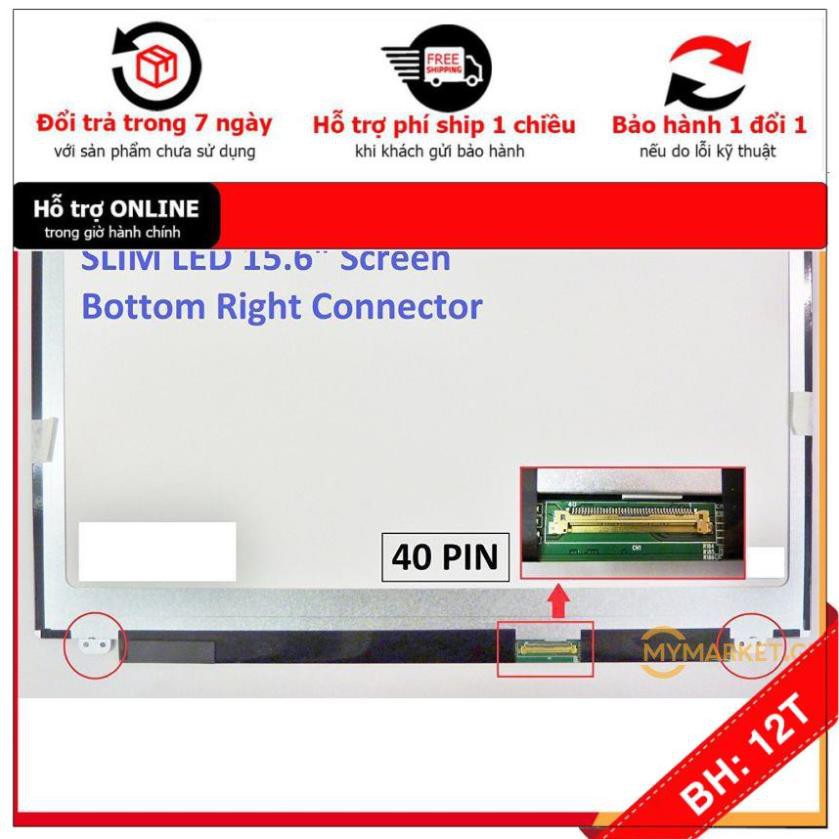 [BH12TH] 🎁 Màn hình Laptop Acer 5810, 5820, 5810T, 5820T, 5810TG, 5820TG | BigBuy360 - bigbuy360.vn