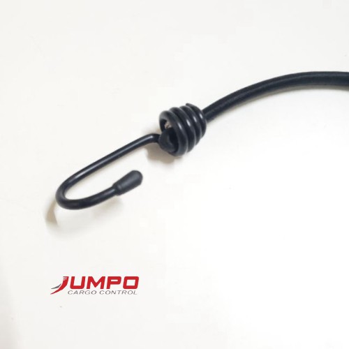 2 Dây ràng hàng, dây thun ràng hàng xe máy, dây buộc ràng đồ đạc 8mm dài 150cm - Cơ Khí Liên Sơn